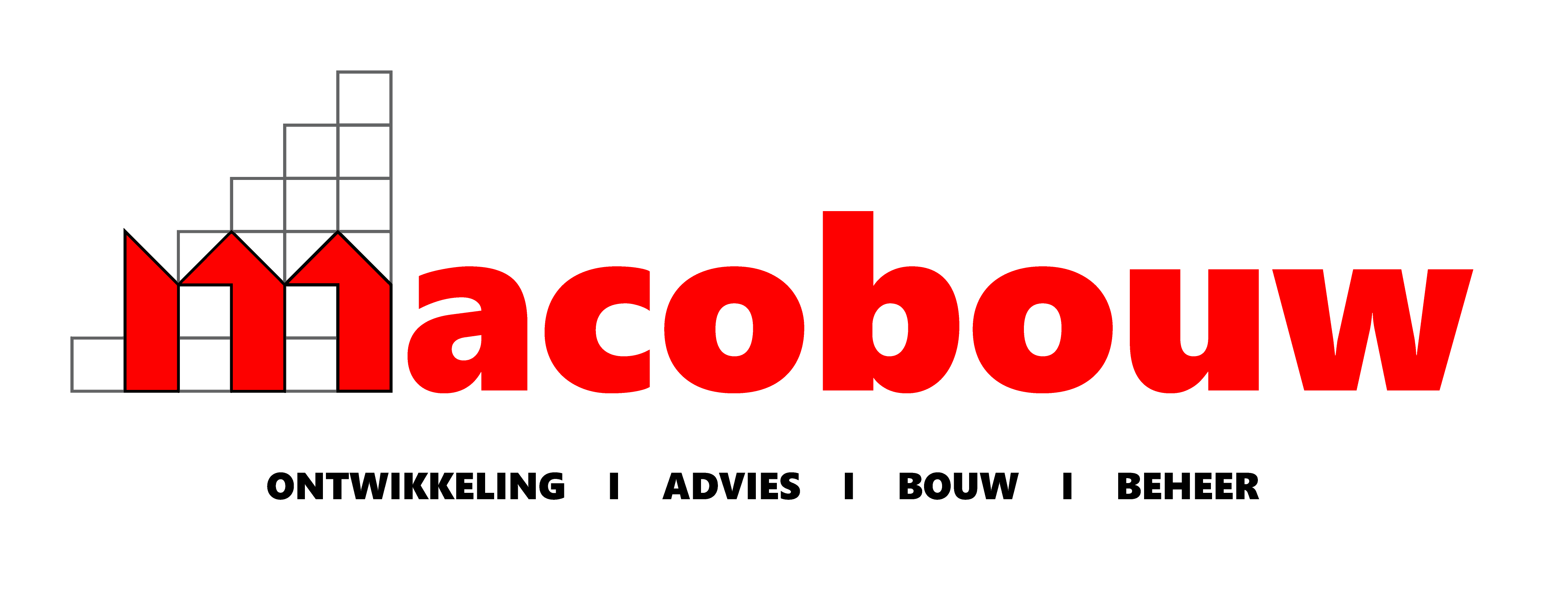 Logo Macobouw